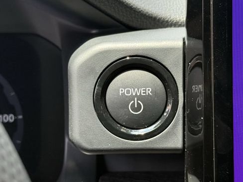 New 2026 Toyota Tacoma Limited AWD/4WD image 24