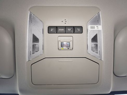 Certified 2025 Toyota RAV4 LE image 19