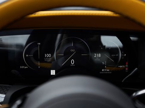 Used 2025 Rolls-Royce Ghost Black Badge image 64