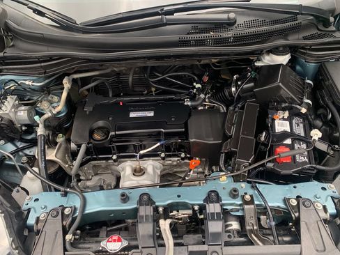 Used 2016 Honda CR-V Touring image 27