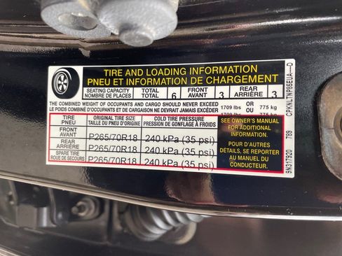 Used 2009 Nissan Titan SE image 19