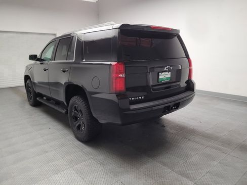 Used 2019 Chevrolet Tahoe LS RWD image 5