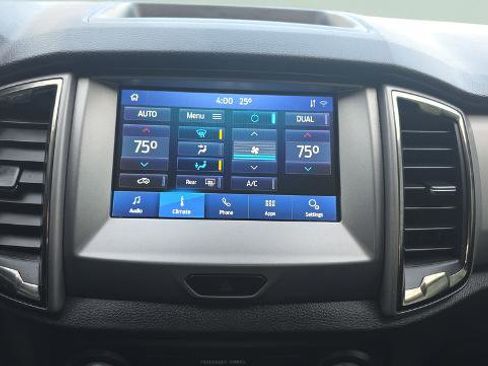 Certified 2023 Ford Ranger XLT w/ Equipment Group 301A Mid image 22