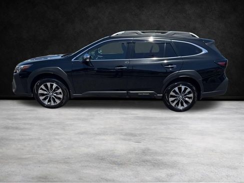 Used 2024 Subaru Outback Touring XT image 9
