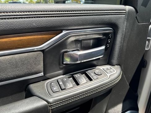 Used 2024 RAM 2500 Laramie AWD/4WD image 23