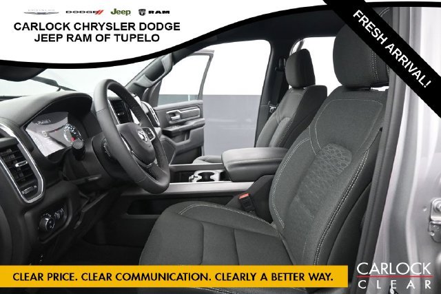 Used 2025 RAM 1500 Big Horn AWD/4WD image 12