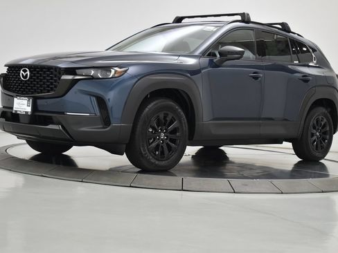 New 2026 MAZDA CX-50 AWD 2.5 Hybrid w/ Premium Pkg image 16