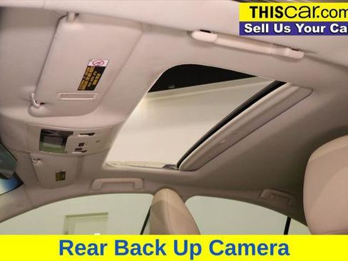 Used 2017 Lexus ES 350 w/ Navigation System Package FWD image 22