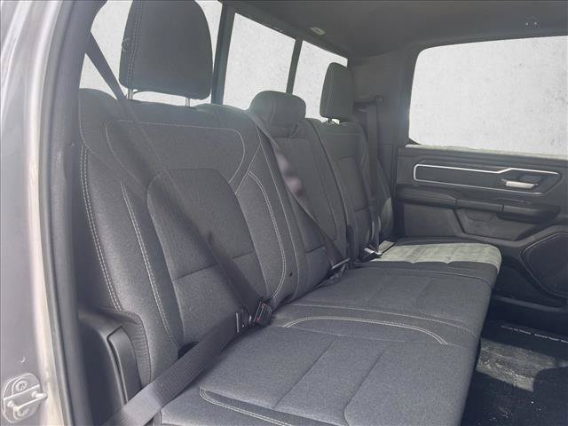 Used 2022 RAM 1500 Lone Star RWD image 17
