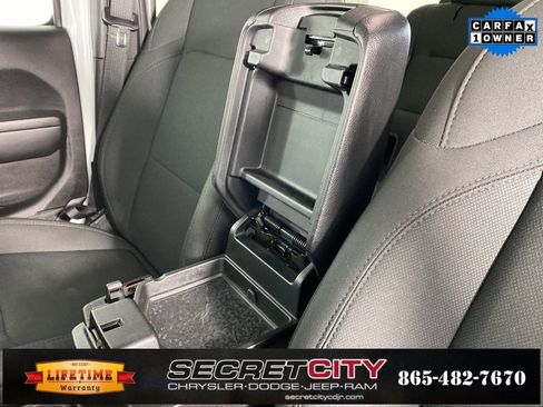 Used 2021 Jeep Wrangler Unlimited Sport image 25