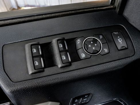 Used 2022 Ford F450 Lariat w/ Chrome Package image 45