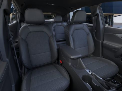 New 2026 Buick Envista Sport Touring FWD image 16