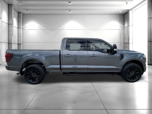 Used 2025 Ford F150 Lariat AWD/4WD image 9