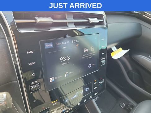 Used 2023 Hyundai Tucson SEL w/ Convenience Package AWD/4WD image 32