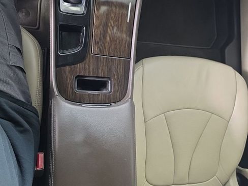 Used 2019 Buick LaCrosse Essence w/ Sights and Sounds Package FWD image 22