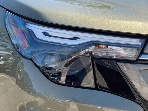 New 2026 Subaru Forester Premium image 39