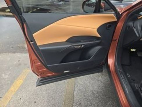 Used 2024 Lexus RX 350 Premium w/ Accessory Package (Z1) image 3