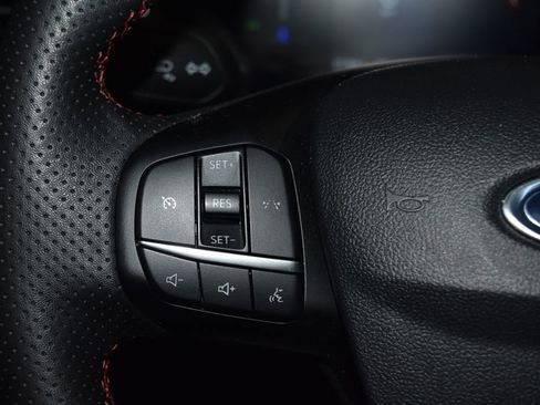 Used 2025 Ford Escape ST-Line Select image 7