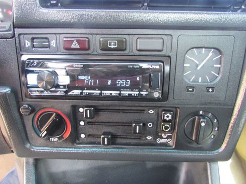 Used 1986 BMW 325 Coupe image 26