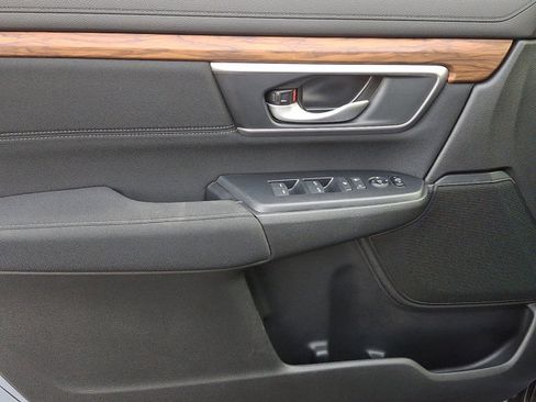 Used 2021 Honda CR-V EX image 12