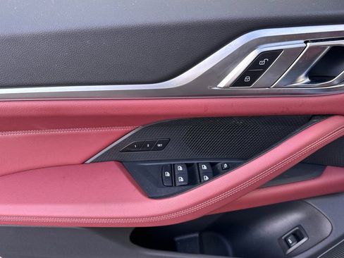 Used 2025 BMW i4 eDrive40 w/ M Sport Package image 10