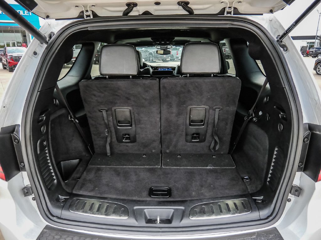 Used 2021 Dodge Durango R/T w/ Trailer Tow Group IV AWD/4WD image 13