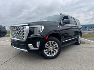 Used 2022 GMC Yukon SLT w/ SLT Luxury Package 360° Tour