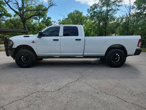 Used 2024 RAM 2500 Tradesman image 5