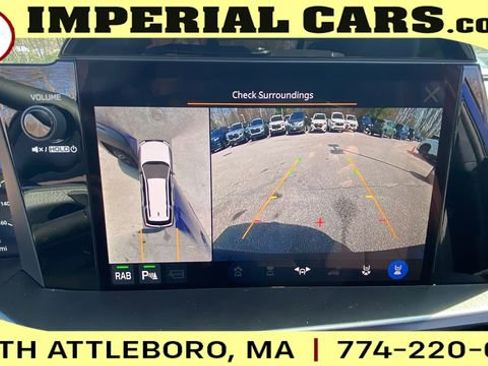 New 2026 Subaru Outback Limited XT AWD/4WD image 24