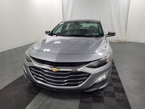 Used 2023 Chevrolet Malibu LS FWD image 15
