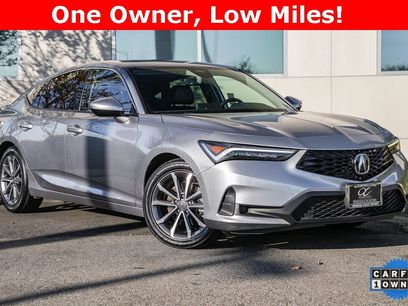 Used 2023 Acura Integra