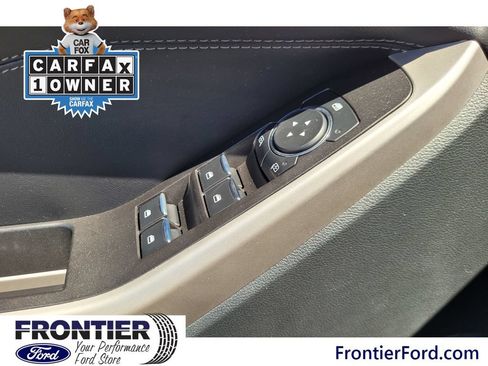Used 2023 Ford Explorer XLT RWD image 21
