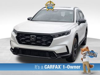 Used 2025 Honda CR-V Sport video 1