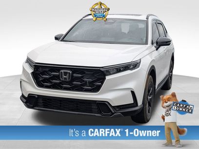 Used 2025 Honda CR-V Sport