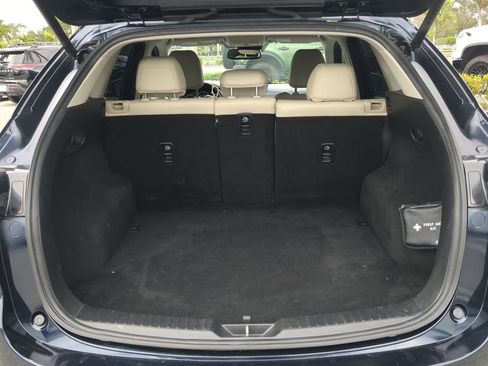 Used 2020 MAZDA CX-5 Touring image 13