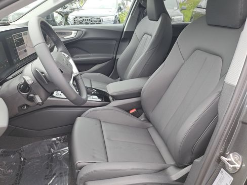 New 2026 Audi A5 2.0T Premium AWD/4WD image 15