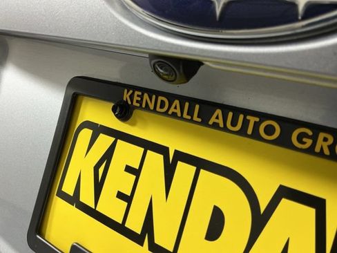 Used 2018 Subaru Impreza 2.0i AWD/4WD image 9