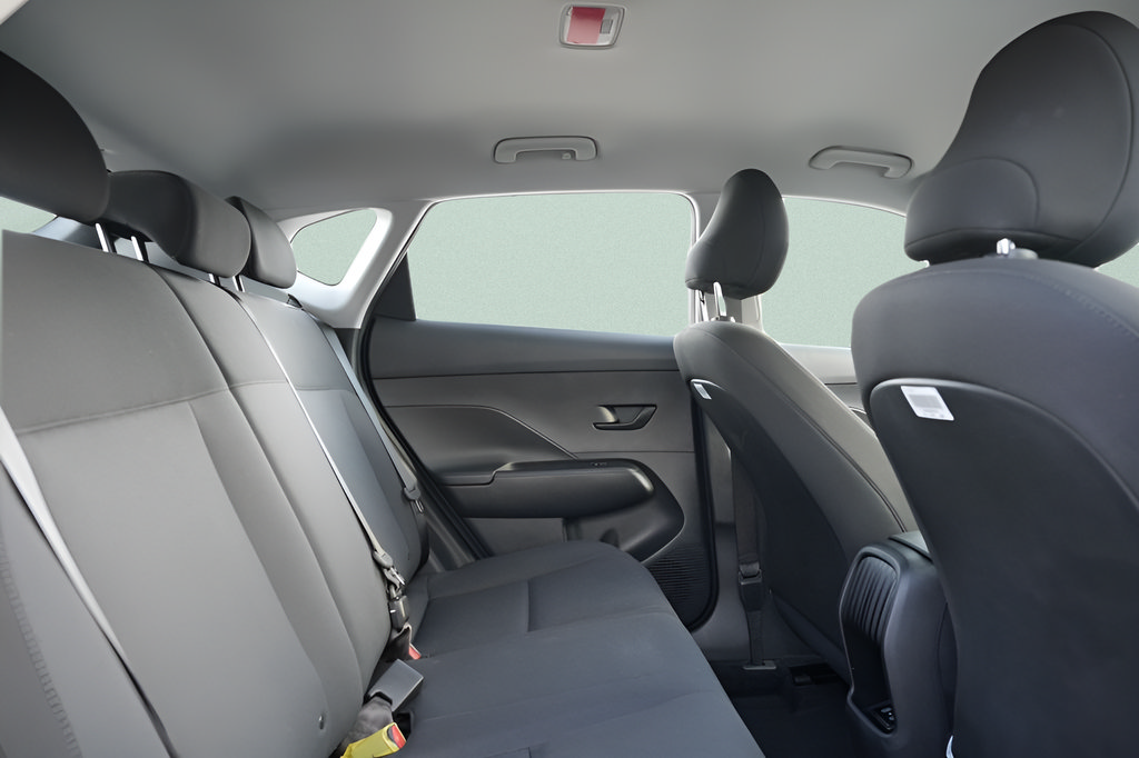 Certified 2026 Hyundai Kona SE AWD/4WD image 14
