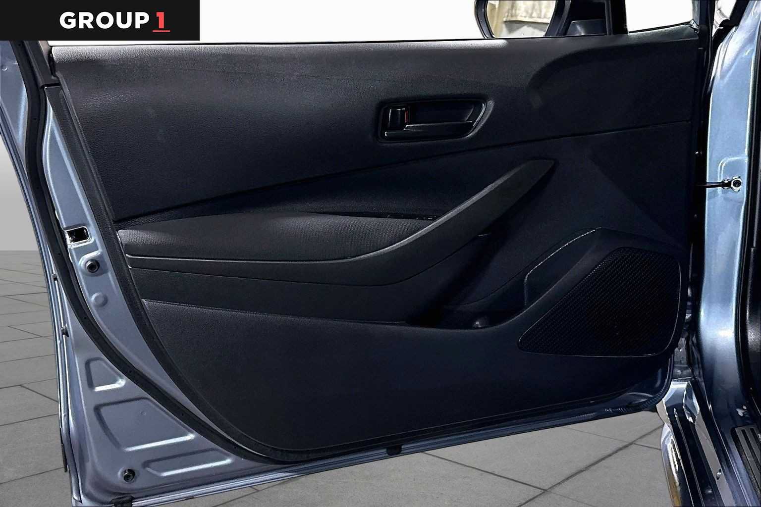 Certified 2025 Toyota Corolla LE FWD image 22