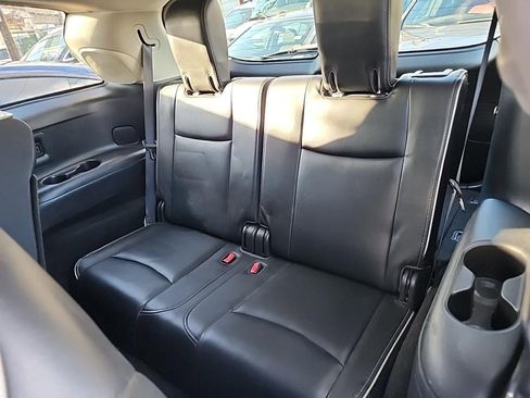 Used 2020 INFINITI QX60 Pure image 7