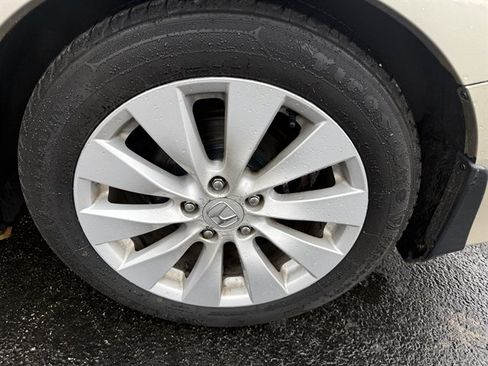 Used 2013 Honda Accord EX-L image 34