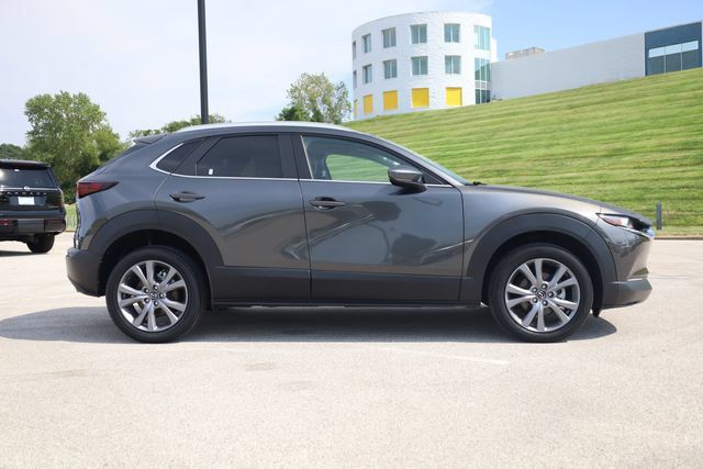 Used 2024 MAZDA CX-30 AWD 2.5 S w/ Preferred Package image 3
