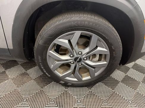 Certified 2024 Kia Seltos S AWD/4WD image 27