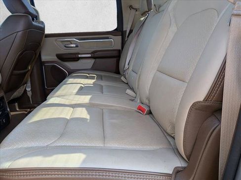 Used 2020 RAM 1500 Laramie AWD/4WD image 17