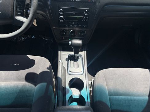 Used 2009 Ford Fusion SE FWD image 20