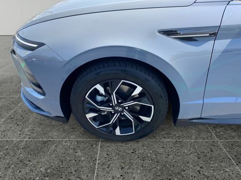 Used 2024 Hyundai Sonata SEL FWD image 14