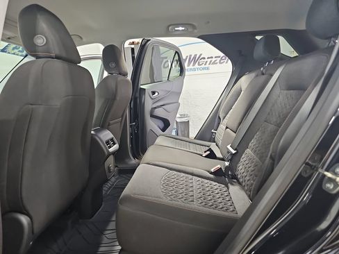 Certified 2024 Chevrolet Equinox LT AWD/4WD image 18