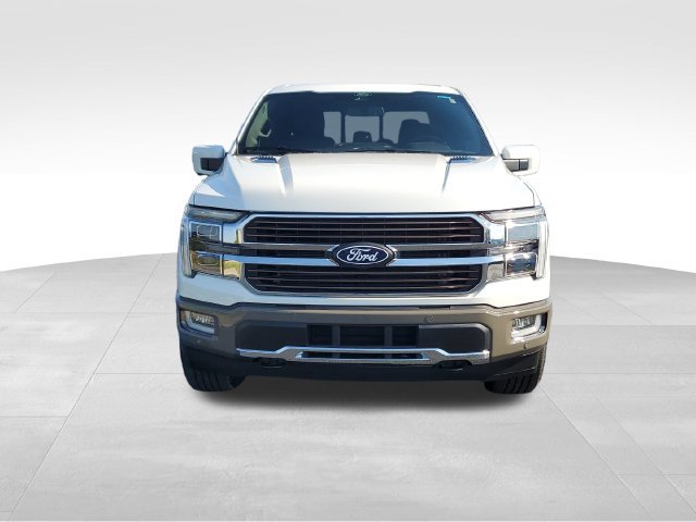 Used 2026 Ford F150 King Ranch w/ Equipment Group 601A High AWD/4WD image 2
