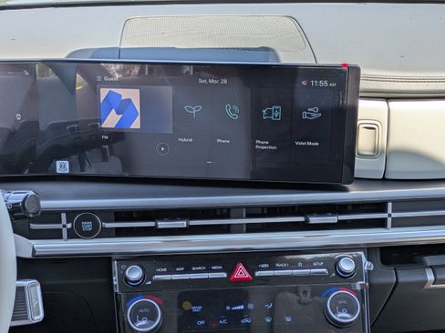 New 2026 Hyundai Santa Fe SE FWD image 16