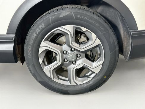 Used 2018 Honda CR-V EX image 11